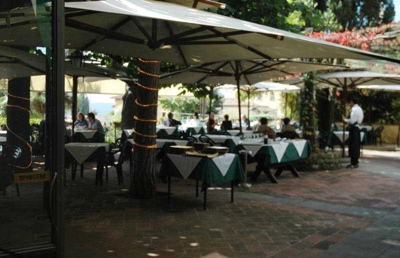 Hotel Villa Aurora 菲耶索莱 外观 照片